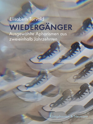 cover image of Wiedergänger